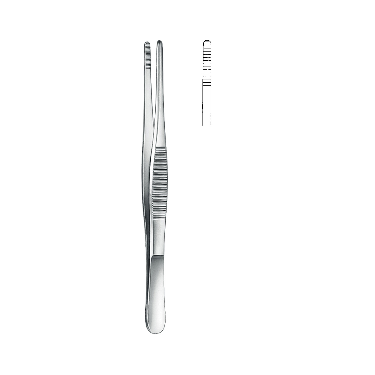 Dressing Forcep