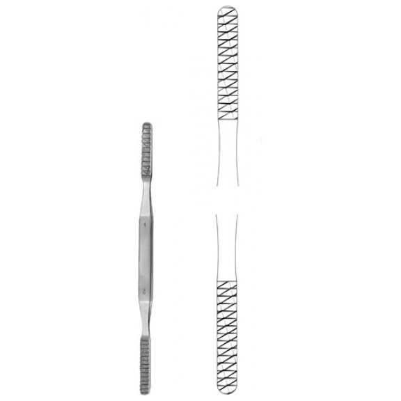 Nasal Rasps
