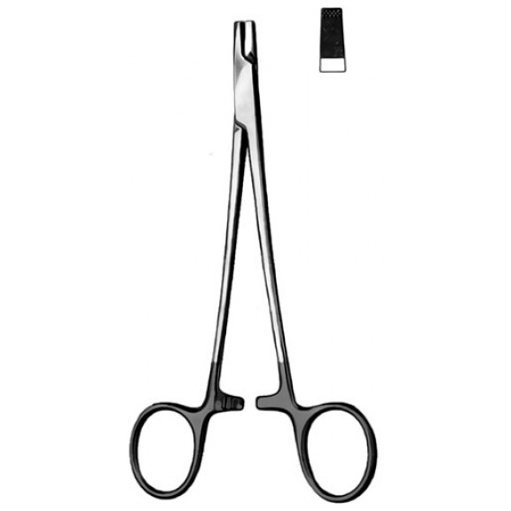 Wire Twisting Forceps 1 Wire Twisting Forceps