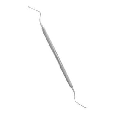 Bone Curettes 1 Bone Curettes