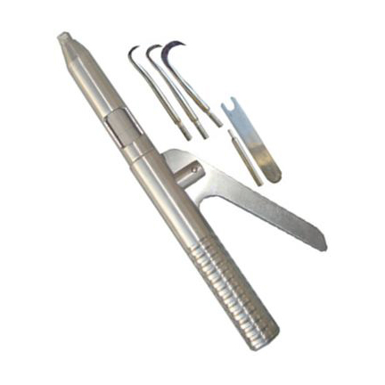 Crown Instruments