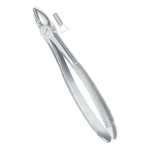 Extracting Forceps EP