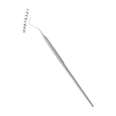 Periodontal Pocket Probes