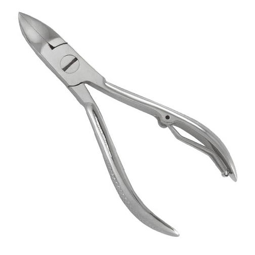 Toe Nail Nipper