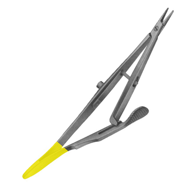 TC Needle Holder 1 TC Needle Holder