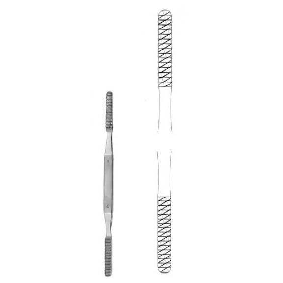 Nasal Rasps 1 Nasal Rasps