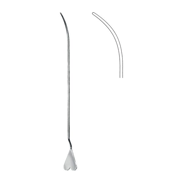 Fistula Probe