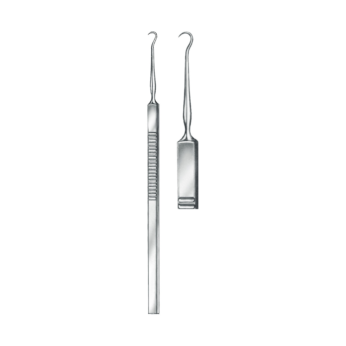 Skin Hooks 1 Skin Hooks
