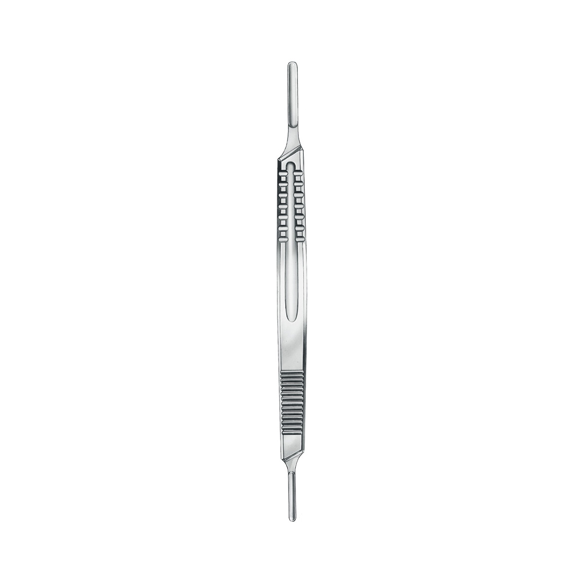 Scalpels Handle 1 Scalpels Handle