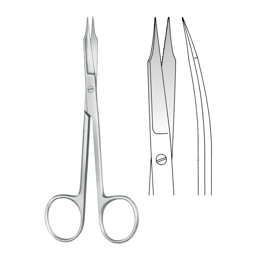 Scissors 1 Scissors