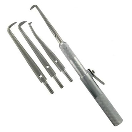 Crown Instruments