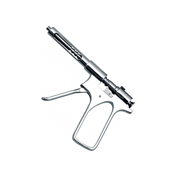 Dental Syringes 1 Dental Syringes