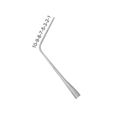 Periodontal Pocket Probes 1 Periodontal Pocket Probes