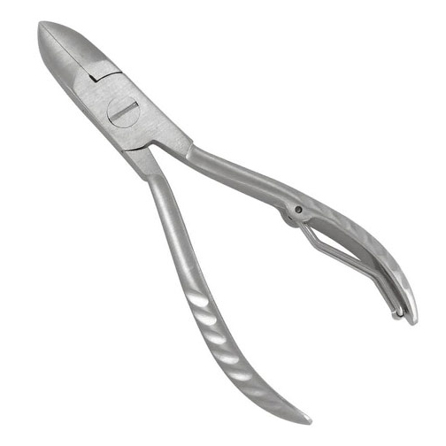 Toe Nail Nipper 1 Toe Nail Nipper