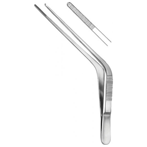 Ear Forceps 1 Ear Forceps