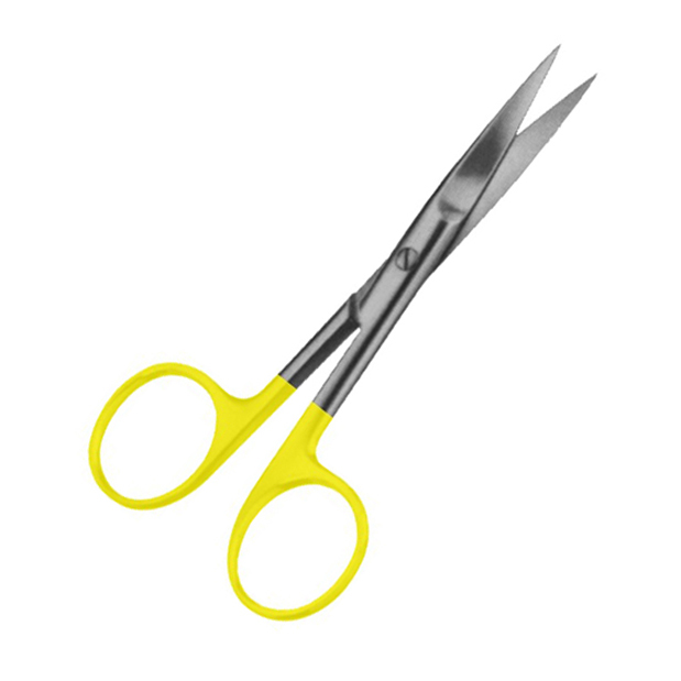 TC Scissors 1 TC Scissors