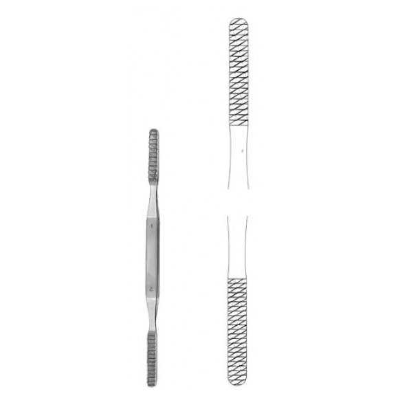 Nasal Rasps 1 Nasal Rasps