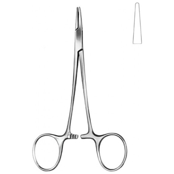 Ear Forceps 1 Ear Forceps