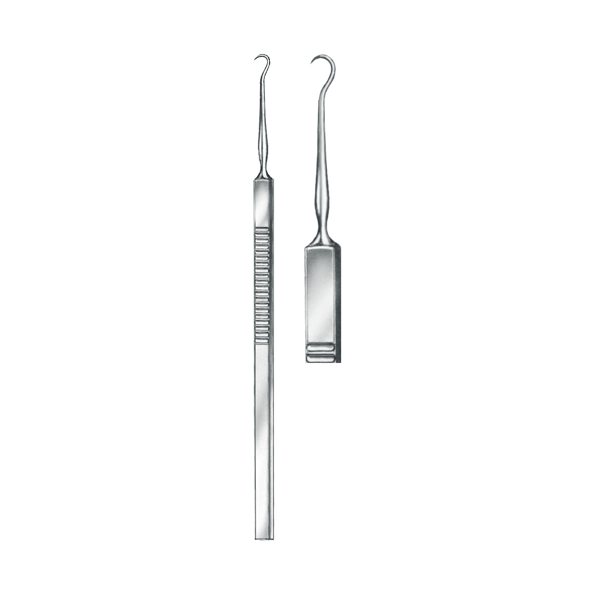 Skin Hooks 1 Skin Hooks