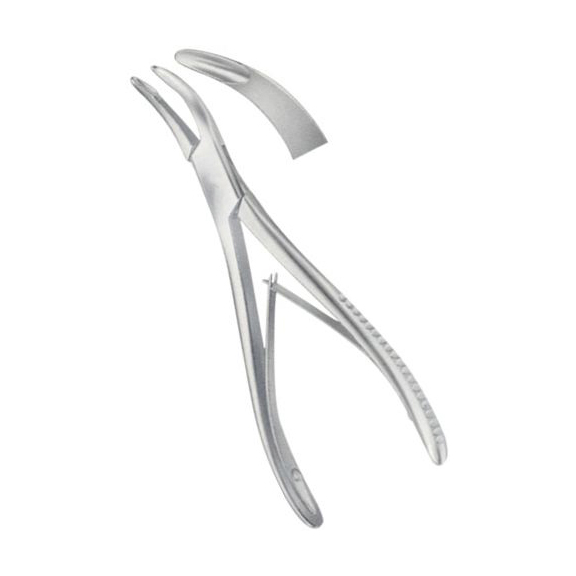 Bone Rongeurs 1 Bone Rongeurs