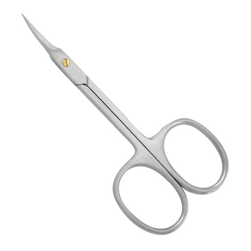 Cuticle Nail Scissor 1 Cuticle Nail Scissor