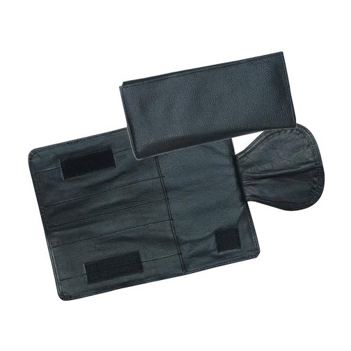 Leather Shears Pouches Empty