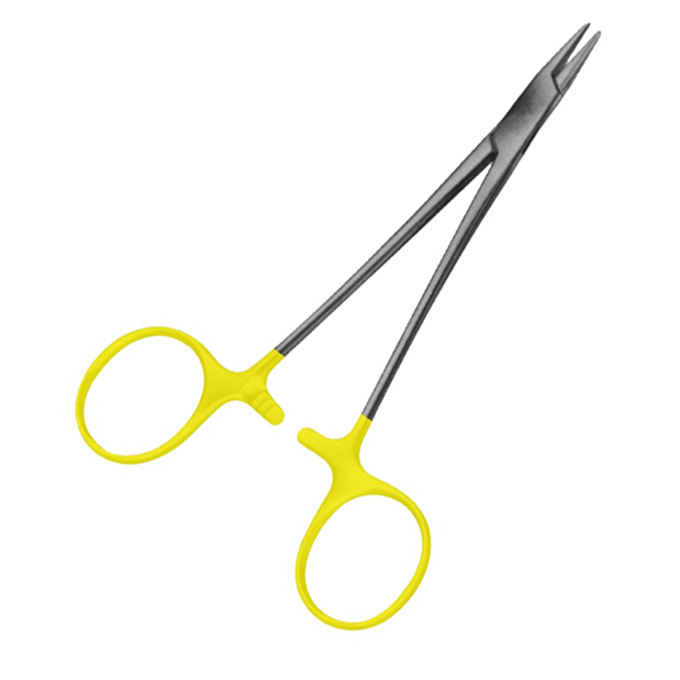 TC Needle Holder 1 TC Needle Holder