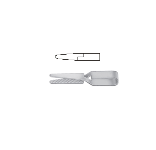 Biemer Vessel Clip