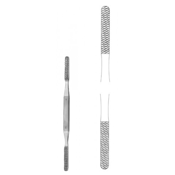 Nasal Rasps 1 Nasal Rasps