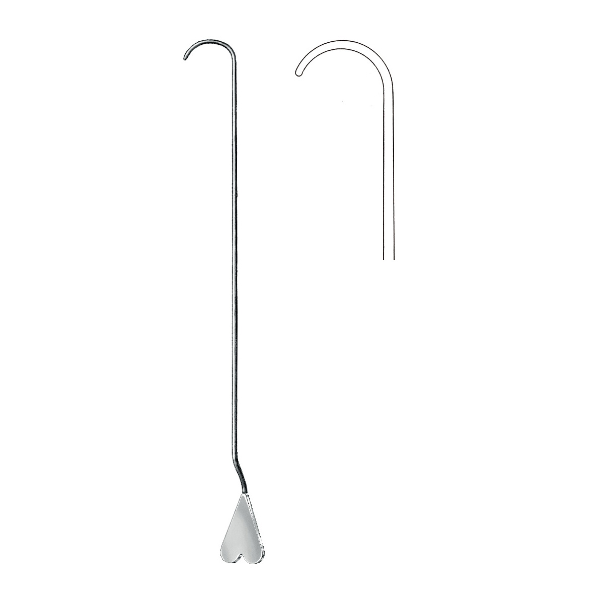 Fistula Probe 1 Fistula Probe