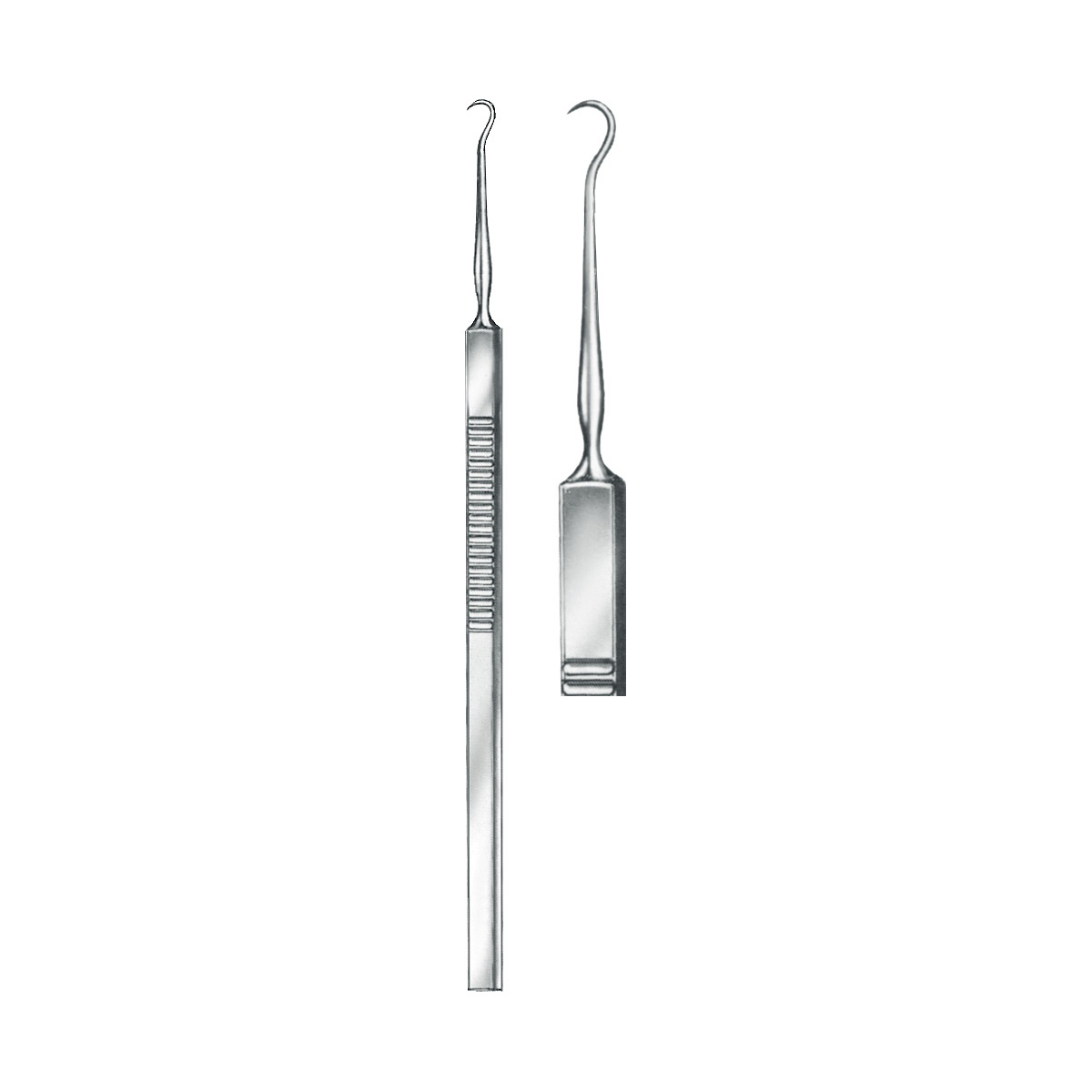 Skin Hooks 1 Skin Hooks