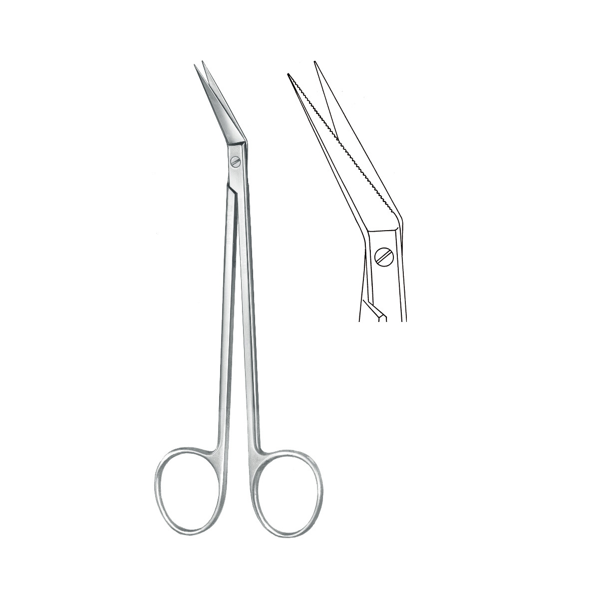 Scissors 1 Scissors