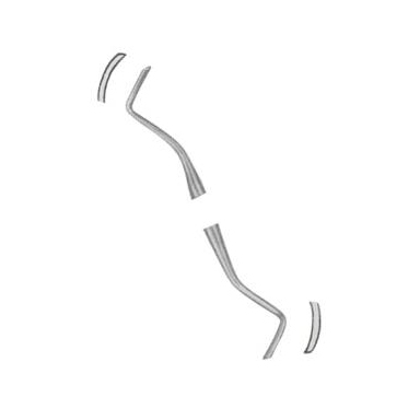 Cavity Preparation Instruments