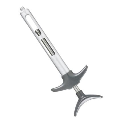 Dental Syringes