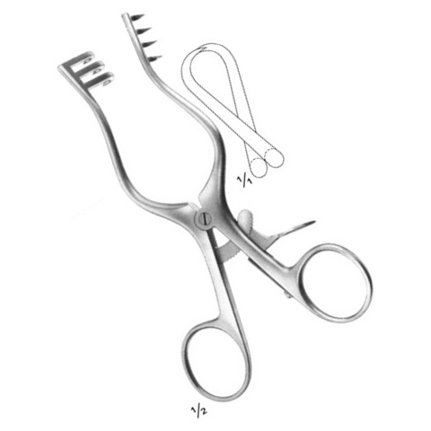 Retractor