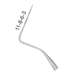 Periodontal Pocket Probes 1 Periodontal Pocket Probes