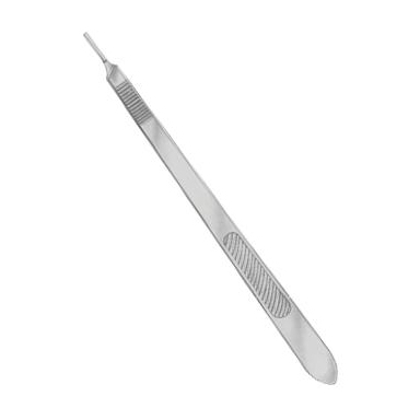 Scalpel Handle 1 Scalpel Handle