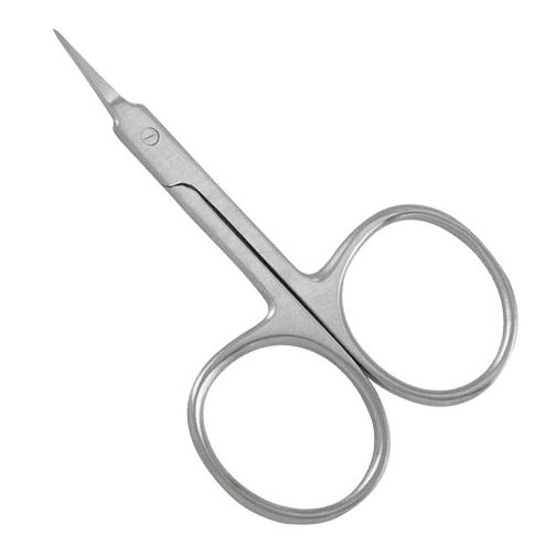 Cuticle Nail Scissor 1 Cuticle Nail Scissor
