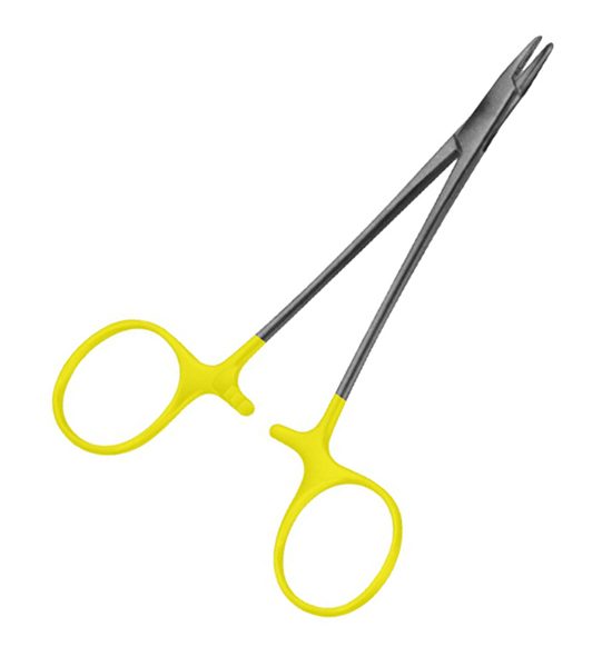 TC Needle Holder