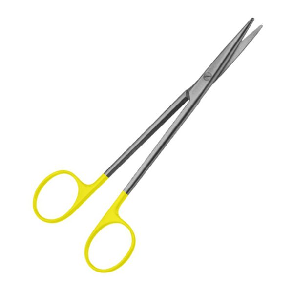 TC Scissors