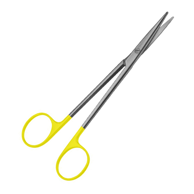 TC Scissors 1 TC Scissors