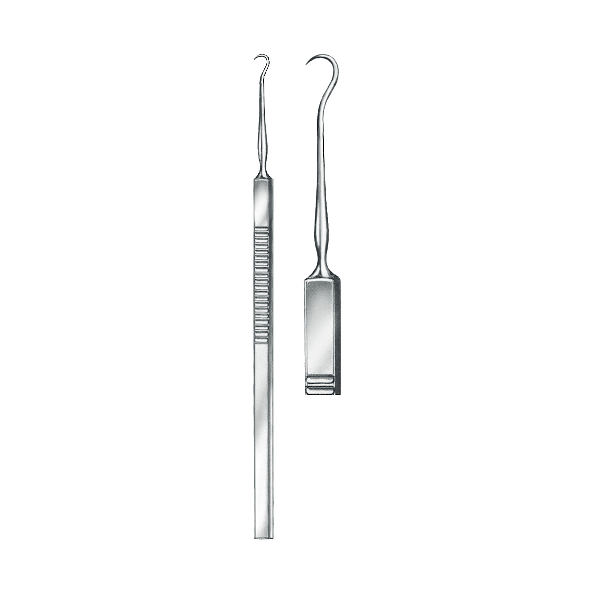 Skin Hooks 1 Skin Hooks