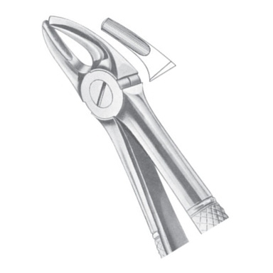 Extracting Forceps EP