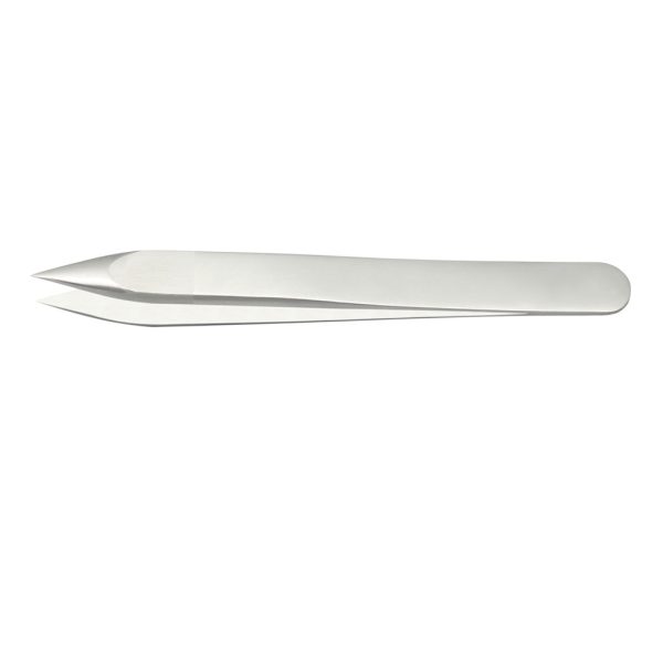 Electrolysis Tweezer (Body Waxing) Size 3.5