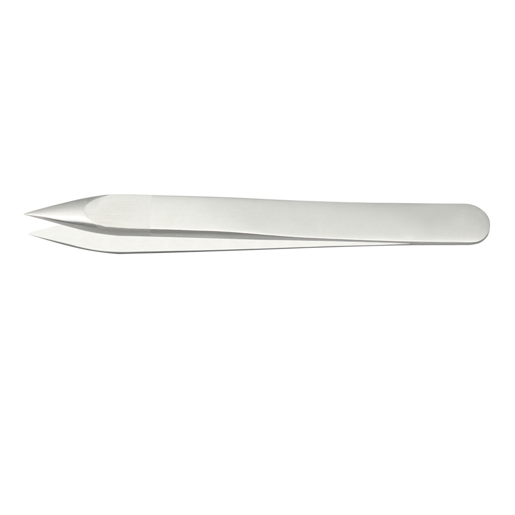 Electrolysis Tweezer (Body Waxing) Size 3 Electrolysis Tweezer (Body Waxing) Size 3.5