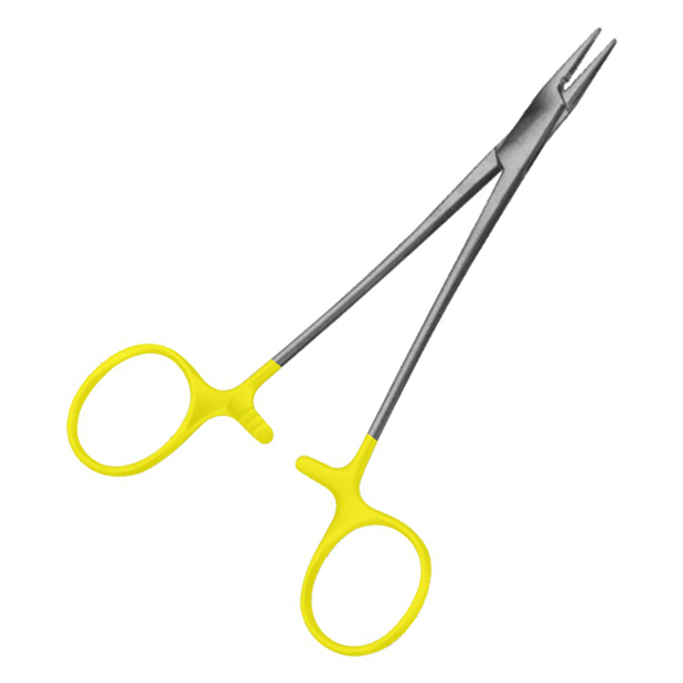 TC Needle Holder 1 TC Needle Holder