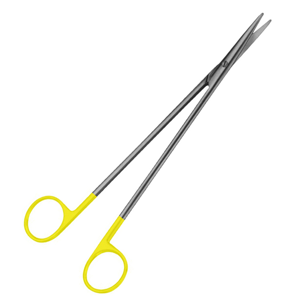 TC Scissors 1 TC Scissors