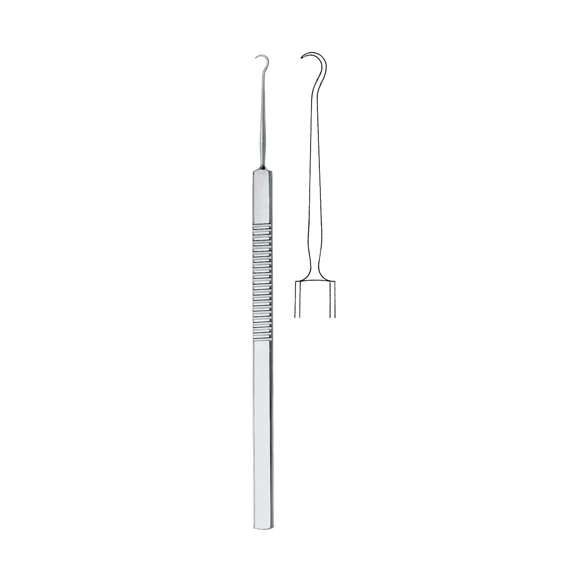 Skin Hooks 1 Skin Hooks