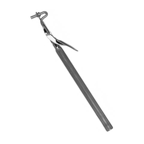 Amalgam Carrier