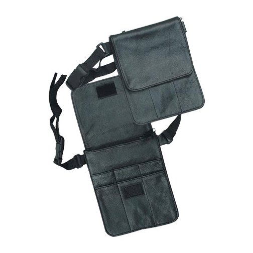 Leather Shears Pouches Empty